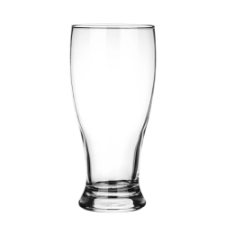 Szklanki do piwa, klasyczne 500 ml