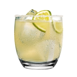 Niskie szklanki do wody soku whisky drinków 220ml