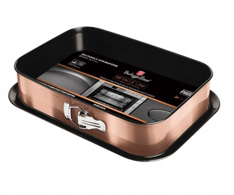 Przejdź do produktu Forma do pieczenia blacha Berlinger Haus BH-6474