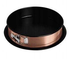 Forma tortownica blacha BerlingerHaus 26cm BH-6475