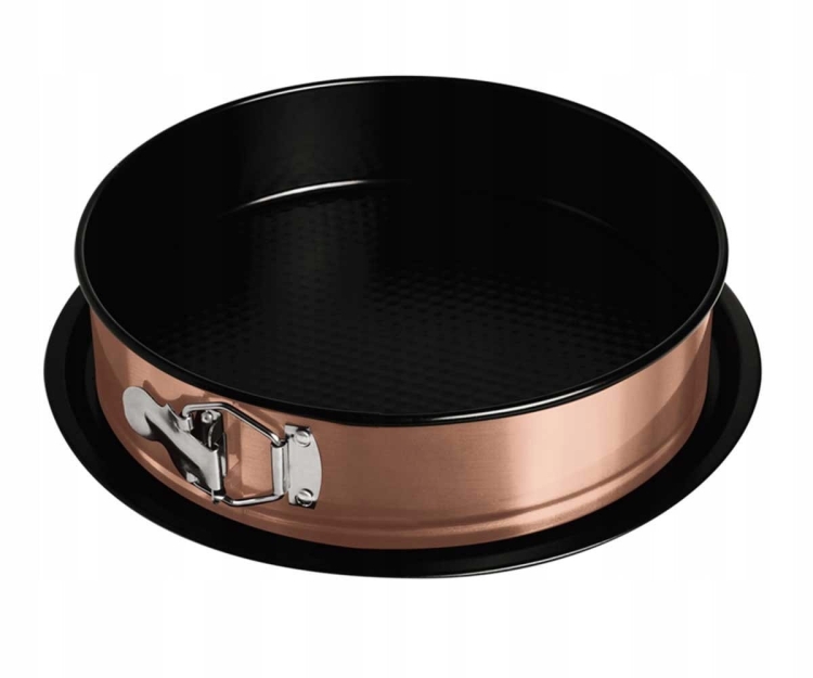 Forma tortownica blacha BerlingerHaus 26cm BH-6475