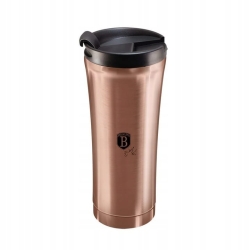 Kubek termiczny termos podróżny Berlinger Haus BH-6488 500ml