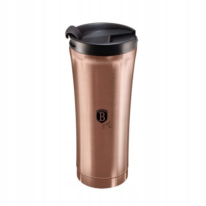 Kubek termiczny termos podróżny Berlinger Haus BH-6488 500ml