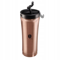Kubek termiczny termos podróżny Berlinger Haus BH-6488 500ml