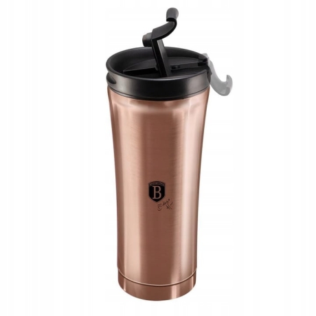 Przejdź do produktu Kubek termiczny termos podróżny Berlinger Haus BH-6488 500ml