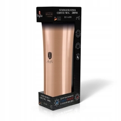 Kubek termiczny termos podróżny Berlinger Haus BH-6488 500ml