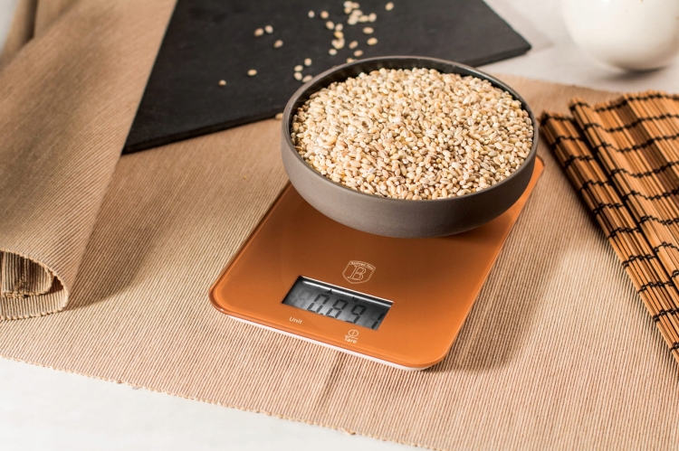 Waga kuchenna Ultra-Slim Berlinger Haus BH-9033