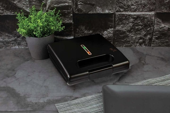 Elektryczny toster opiekacz do kanapek Berlinger Haus BH-9145