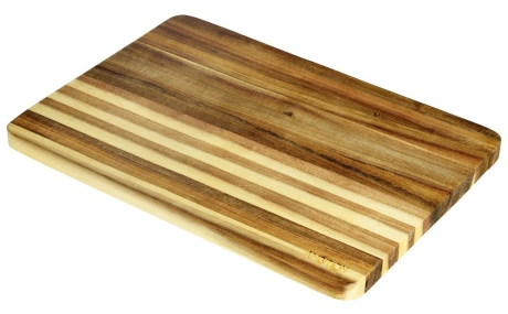 Przejdź do produktu Deska do krojenia AMBITION PARMA 28x20cm