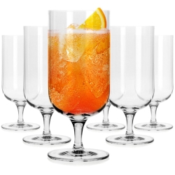 Kieliszki do koktajlu KROSNO Glamour 400ml