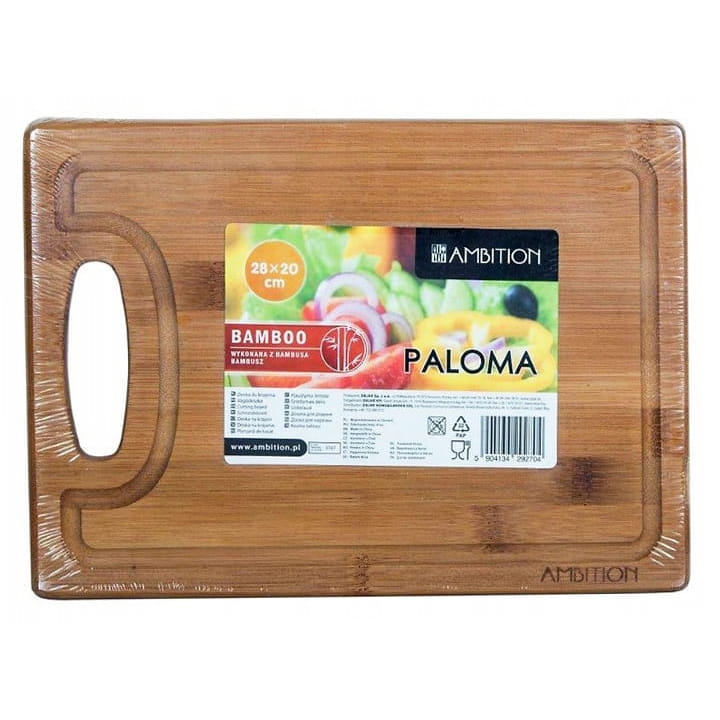 Deska do krojenia AMBITION PALOMA 28x20cm