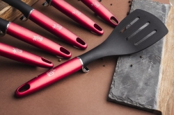 BerlingerHaus zestaw przyborów kuchennych BH-6241