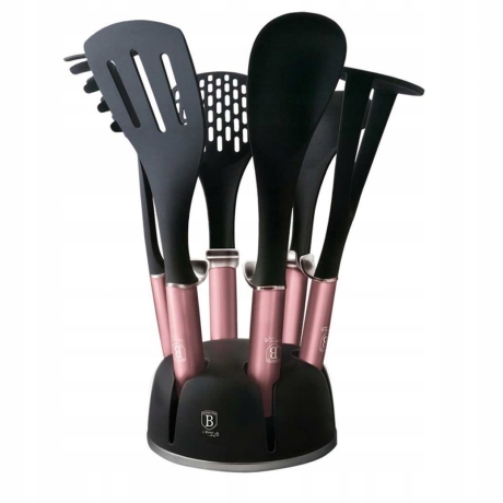 Przejdź do produktu BerlingerHaus zestaw przyborów kuchennych BH-6244