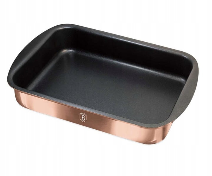 Zestaw form do pieczenia Berlinger Haus BH-7633