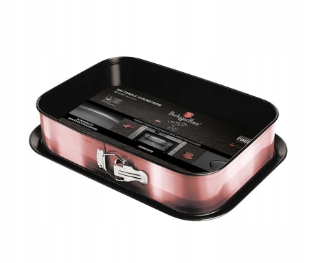 Przejdź do produktu Forma do pieczenia blacha Berlinger Haus BH-6467