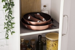 Zestaw 3 patelni indukcja Berlinger Haus BH-7054