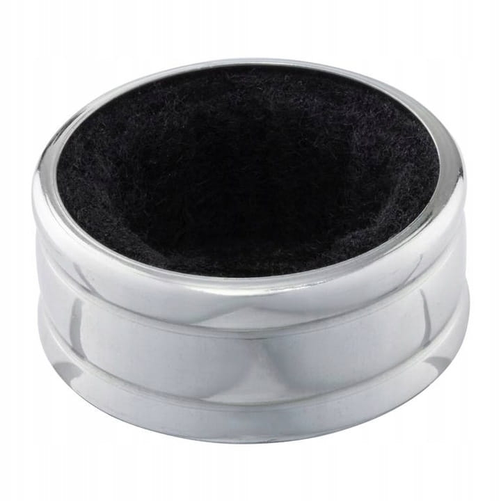 AMBITION Bolero akcesoria do wina korkociąg korek 4el. w skórzanym etui