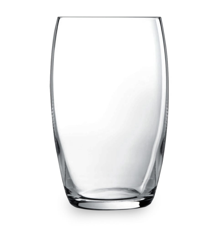 LUMINARC Versailles szklanki long drink 375ml