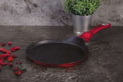 Patelnia granitowa do naleśników 25cm Berlinger Haus BH-1272