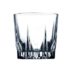 PASABAHCE KARAT szklanki do whisky 300 ml 6szt
