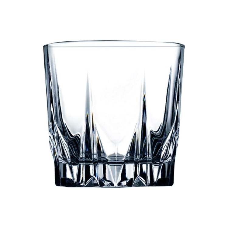 PASABAHCE KARAT szklanki do whisky 300 ml 6szt