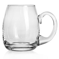 Kufel do piwa Edwanex Beczka 500ml 1szt