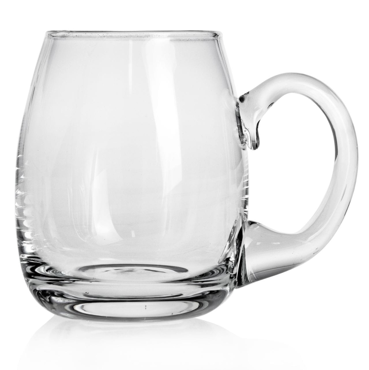 Kufel do piwa Edwanex Beczka 500ml 1szt