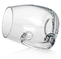 Kufel do piwa Edwanex Beczka 500ml 1szt