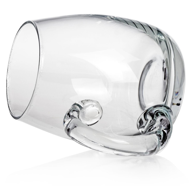 Kufel do piwa Edwanex Beczka 500ml 1szt