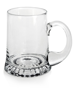 Kufel do piwa Edwanex Gwiazda 500ml 1szt