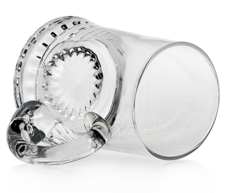 Kufel do piwa Edwanex Gwiazda 500ml 1szt