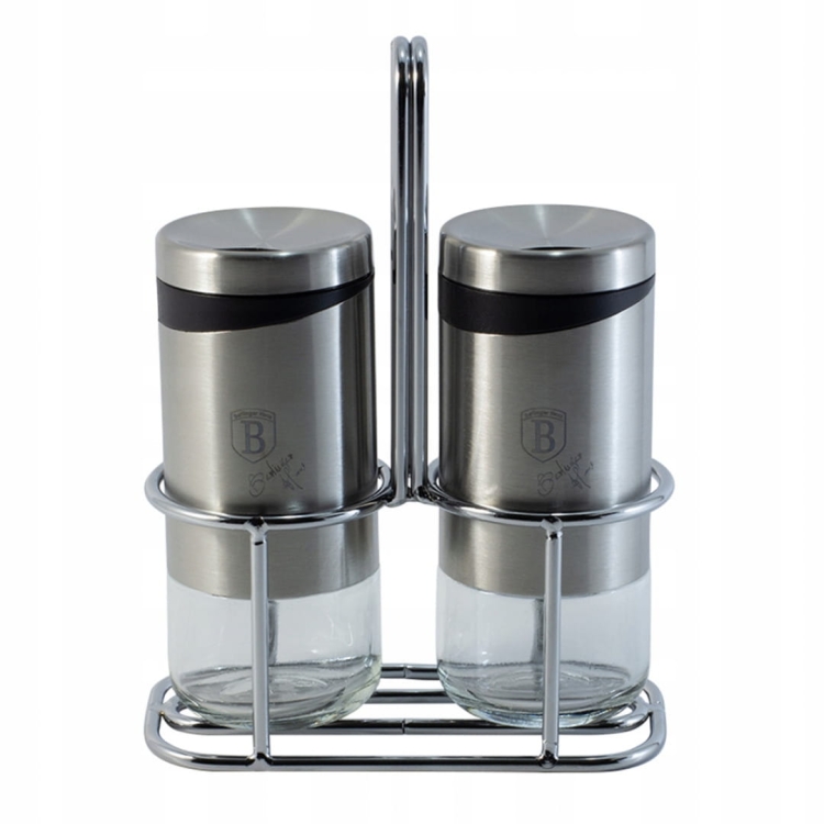 Przyprawnik do soli pieprzu Berlinger Haus BH-1993