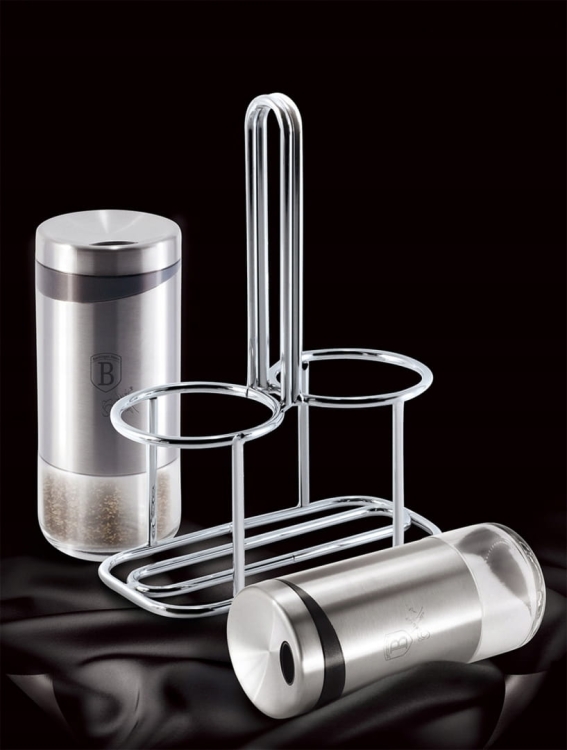 Przyprawnik do soli pieprzu Berlinger Haus BH-1993