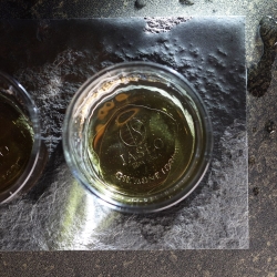 Szklanka do whisky JASŁO Polskie GÓRY na prezent | GIEWONT