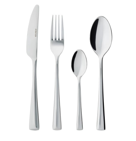 Przejdź do produktu AMBITION Siena komplet sztućców 24 el. 