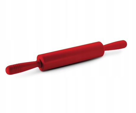 Przejdź do produktu Silikonowy wałek do ciasta Berlinger Haus Burgundy BH-7774