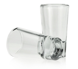 Kieliszki do wódki likieru Trend Glass ROY Shot 28ml