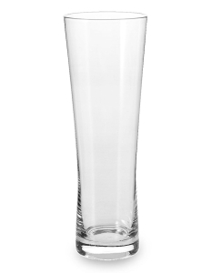 KROSNO Mixology szklanki typu "Klepsydra" do piwa 500ml