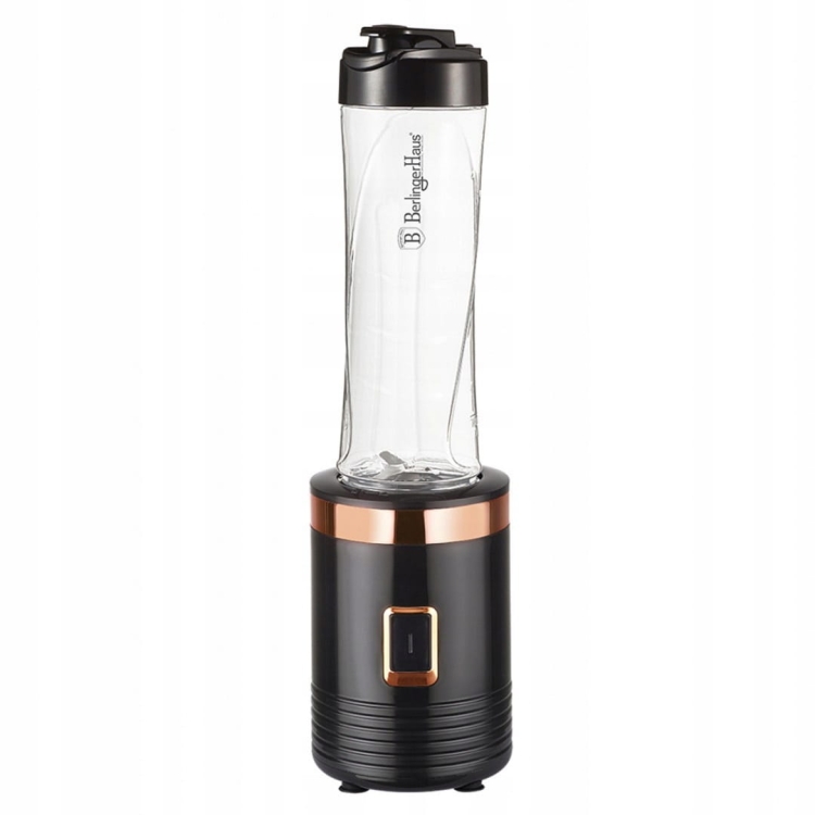 Blender kielichowy SMOOTHIE na owoce Berlinger Haus BH-9065