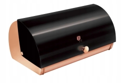 Chlebak pojemnik na chleb, pieczywo Berlinger Haus BH-1735