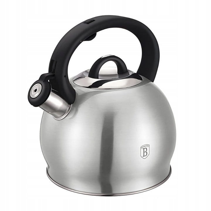 Berlinger Haus CZAJNIK Z Gwizdkiem 3L Indukcja Gaz BH-6397