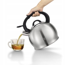 Berlinger Haus CZAJNIK Z Gwizdkiem 3L Indukcja Gaz BH-6397