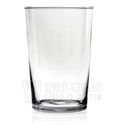 Rozchylane szklanki do herbaty KROSNO Tak 250ml