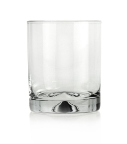 Szklanki do whisky, wody, soku KROSNO Mixology 260ml