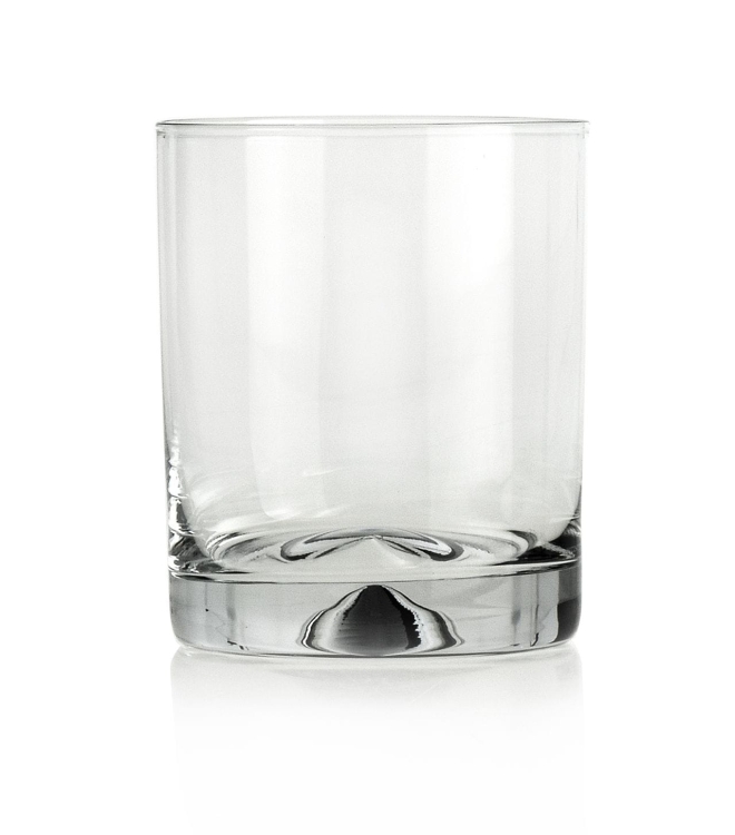 Szklanki do whisky, wody, soku KROSNO Mixology 260ml