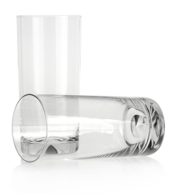 Komplet szklanek KROSNO Mixology whisky 260ml + long drink 300ml