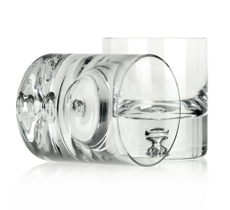 Przejdź do produktu Szklanki do whisky KROSNO HANDMADE Legend 250ml 