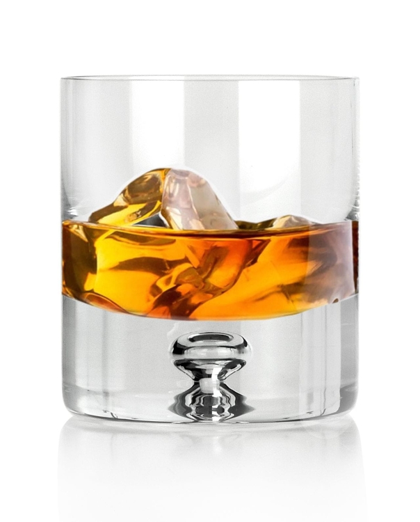 Szklanki do whisky KROSNO HANDMADE Legend 255ml