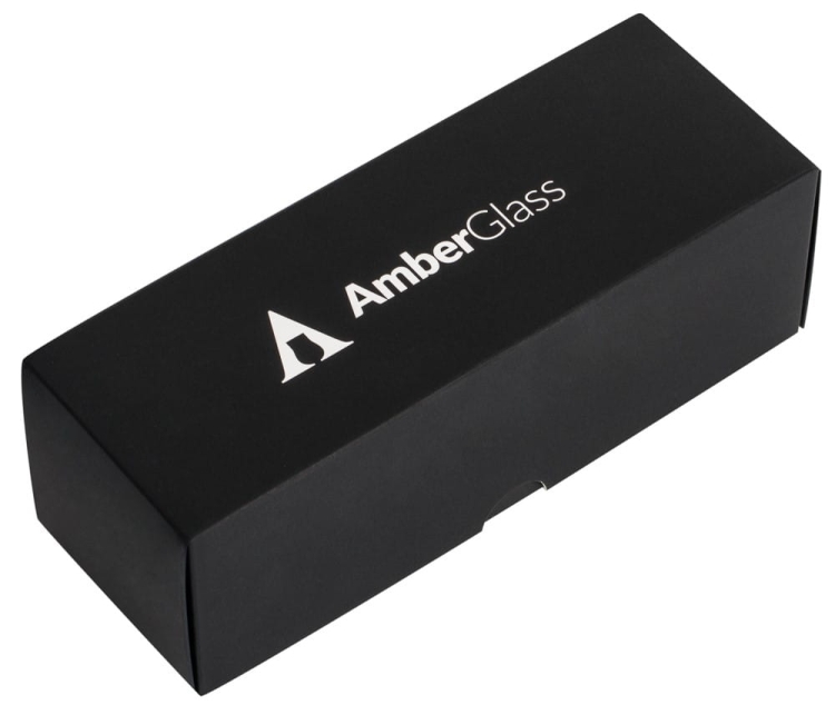 Degustacyjny kieliszek z pokrywką do whisky 100ml