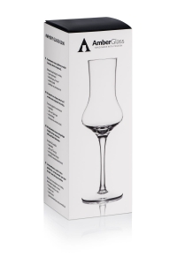 Degustacyjny kieliszek do whisky AmberGlass 120ml